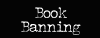 Book Banning